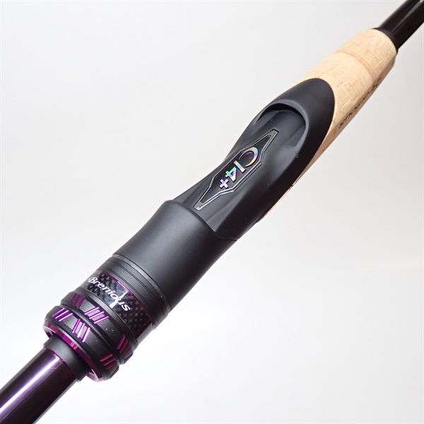 ブレニアスＸＲＳ７６ＭＬ－Ｓ